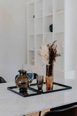 Herringbone Bakke - Klar | Mellem