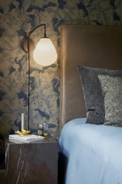 Sander Pude - Steel Grey | 40*60